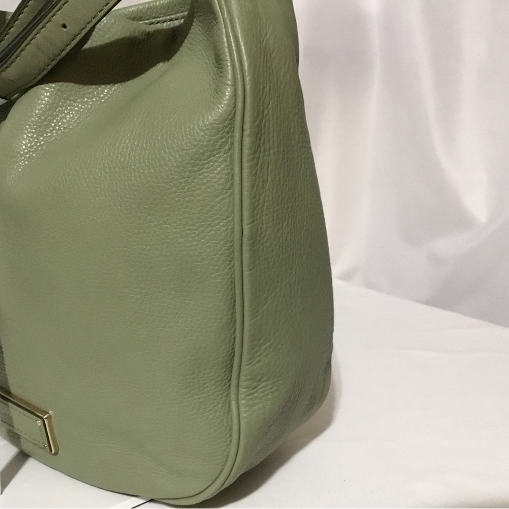 Authentic Marc Jacobs Crossbody Bag Mint Green - Picture 8 of 15